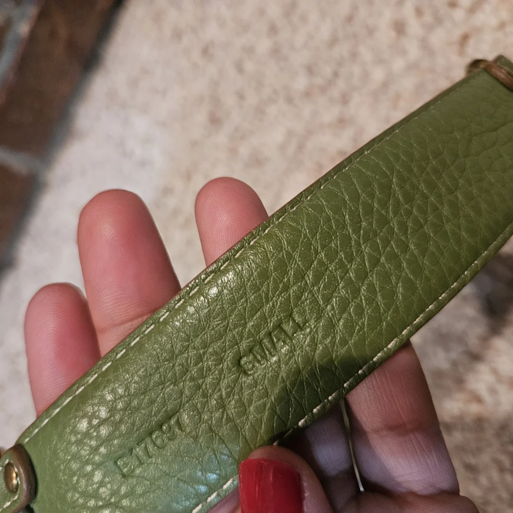 Belt - Picture 4 of 4